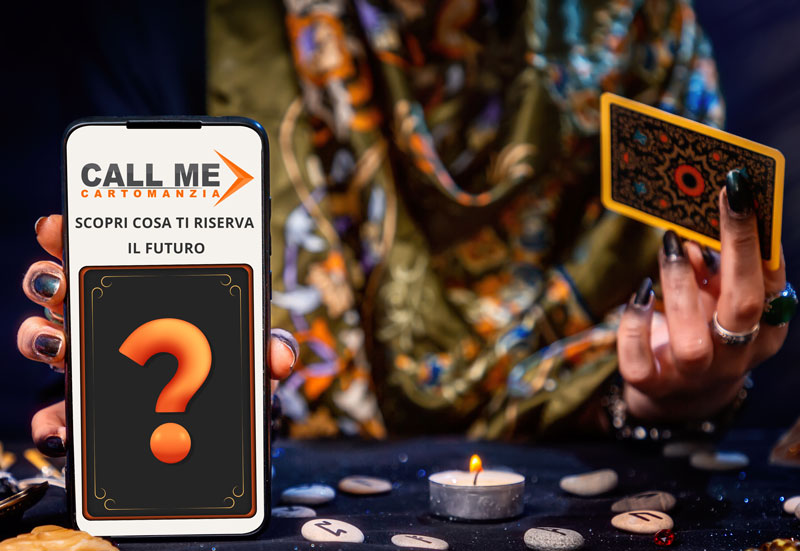 Cartomanzia e Futuro